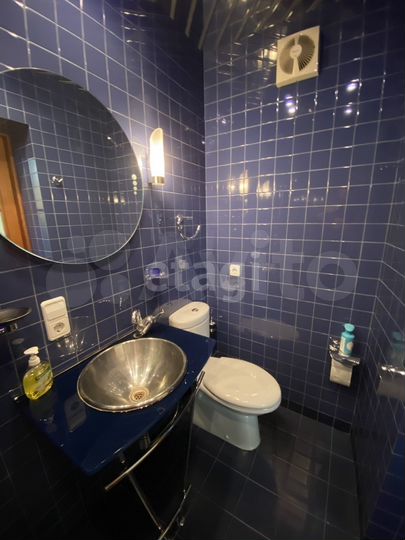 4-к. квартира, 190,9 м², 7/7 эт.