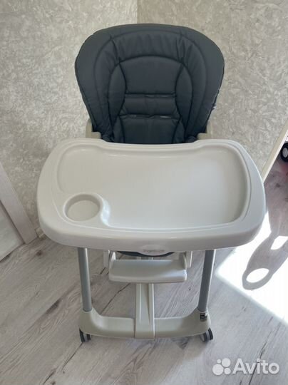 Стул для кормления peg perego prima pappa best