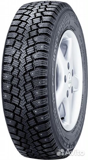 Nokian Tyres Hakkapeliitta C2 195/80 R14 104Q