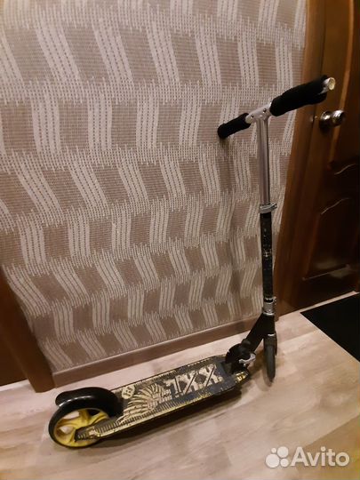 Самокат детский