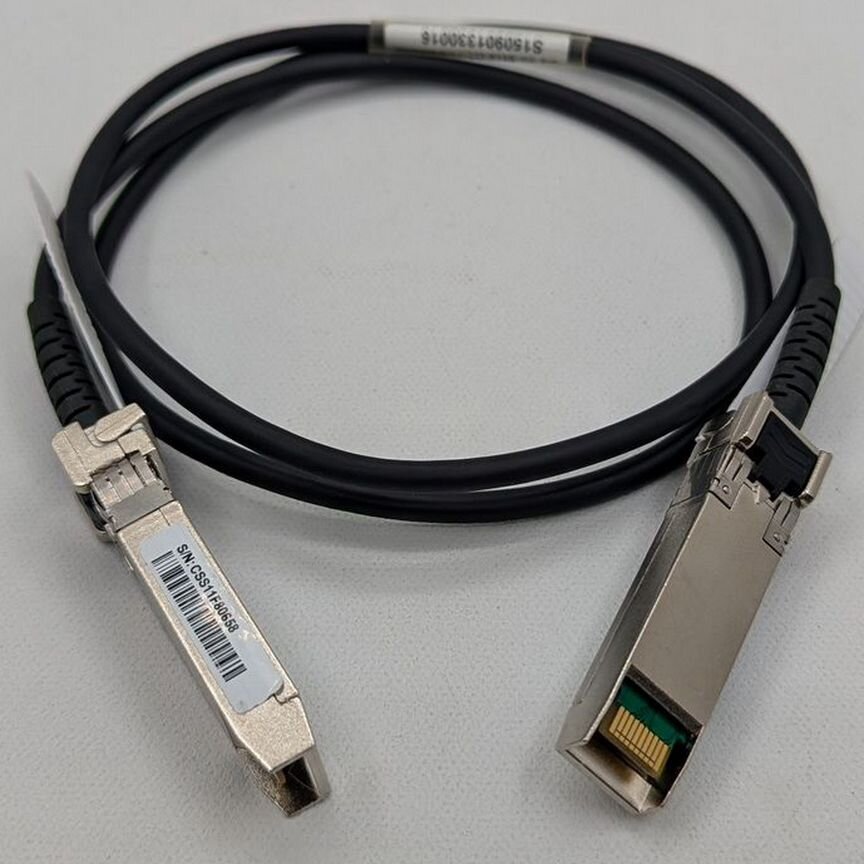 [SFP-10G-DA-1] Модуль Upnet, Sfp+, 10g