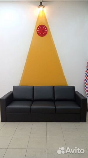 Перетяжка мягкой мебели