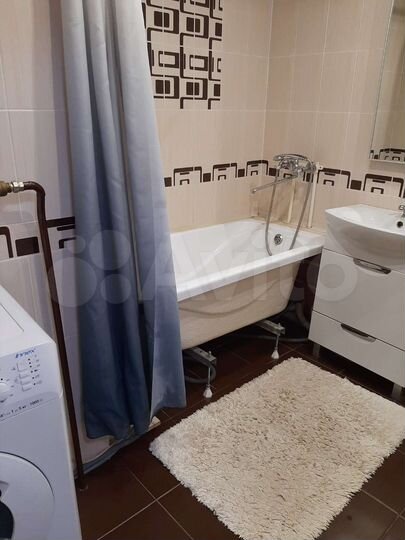 1-к. квартира, 31,5 м², 4/5 эт.