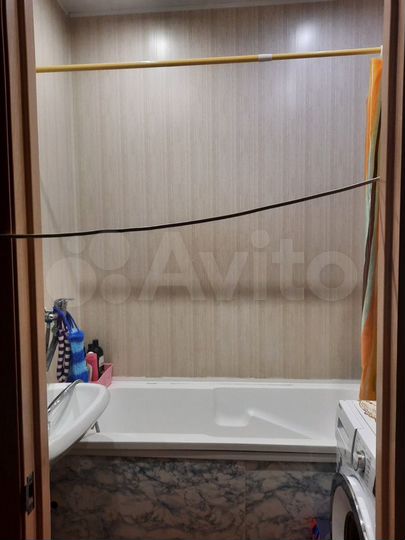 3-к. квартира, 69,8 м², 3/5 эт.