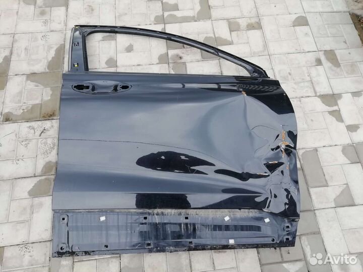 Продам дверь