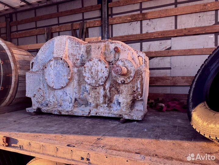 Редуктора арт98671