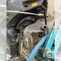 Лодочный мотор Suzuki, Нальчик