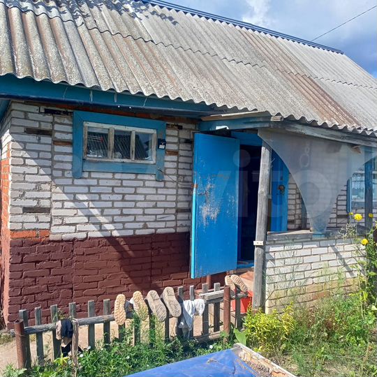 Дача 24 м² на участке 4,5 сот.