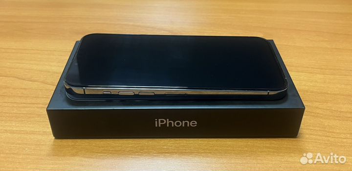iPhone 13 Pro Max, 128 ГБ