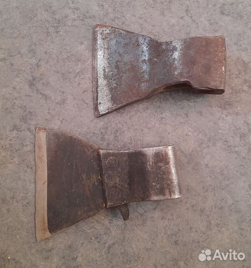 Топорики маленькие