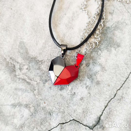 Парные кулоны