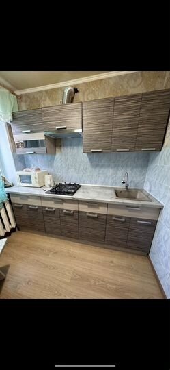 1-к. квартира, 29 м², 5/5 эт.
