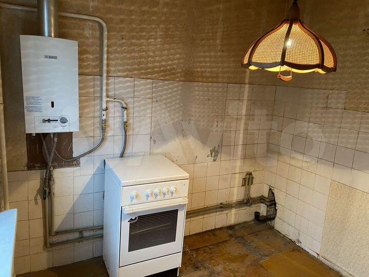 1-к. квартира, 30,6 м², 4/5 эт.