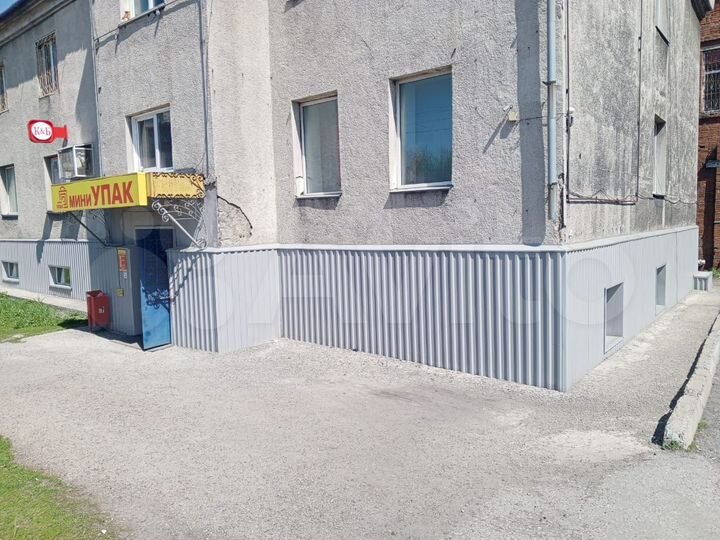 Торговая площадь, 52.3 м²