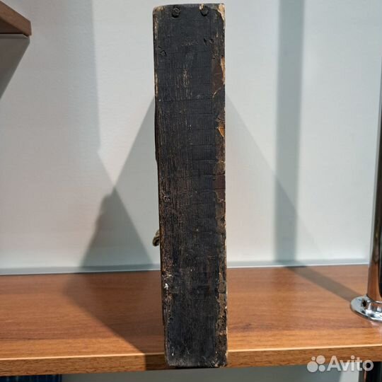 Икона Смоленская Божья Матерь, конец XIX века