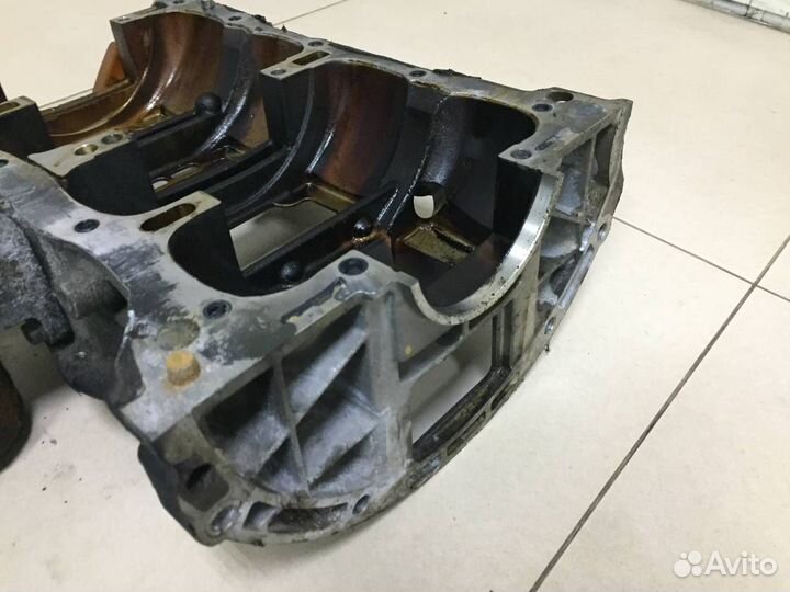 Поддон масляный двигателя Kia Sportage