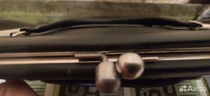 Сумка винтаж СССР