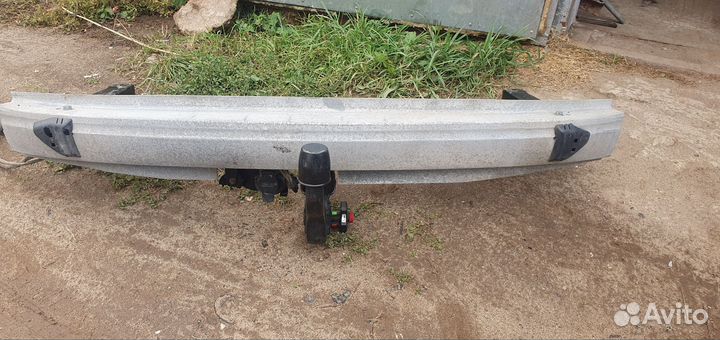 Фаркоп audi a6 с5