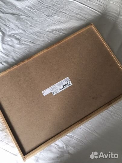 Деревянный поднос IKEA