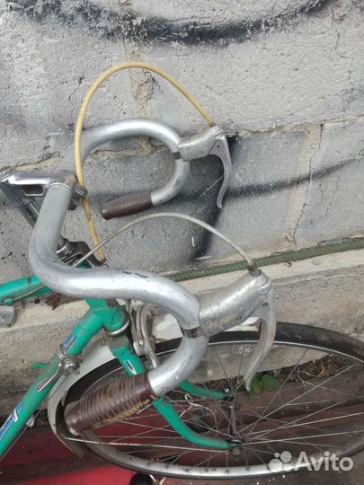 Хвз велосипед