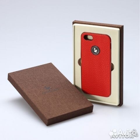 Кейс для iPhone 5.5S