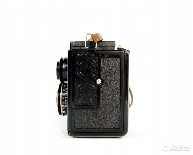 Любитель-2 экспорт (СССР, 1977)