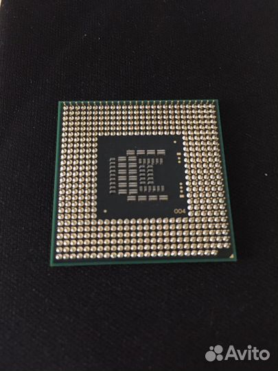 Процессор Intel Core 2 Duo T6570