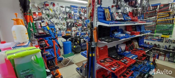 Набор фрез по металлу yato 6 шт