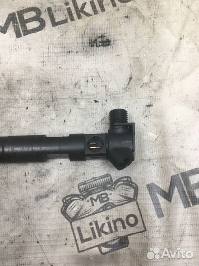 Форсунка om651 Mercedes E-Class W207