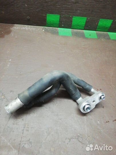 Трубка кондиционера Mazda Demio DY3W ZJ-VE 2002