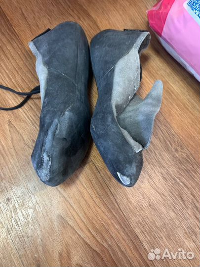 Скальники rock pillars не живые