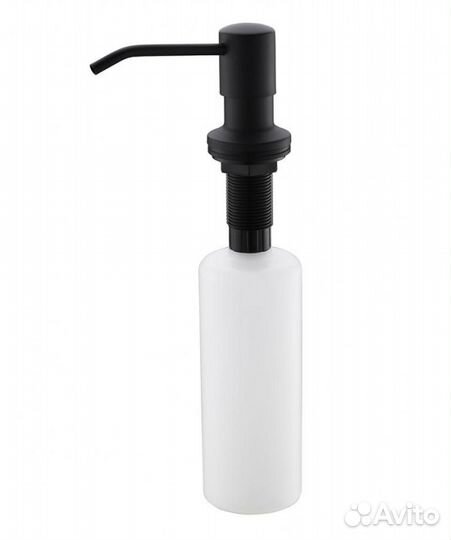 Дозатор emar ед-401D.Black