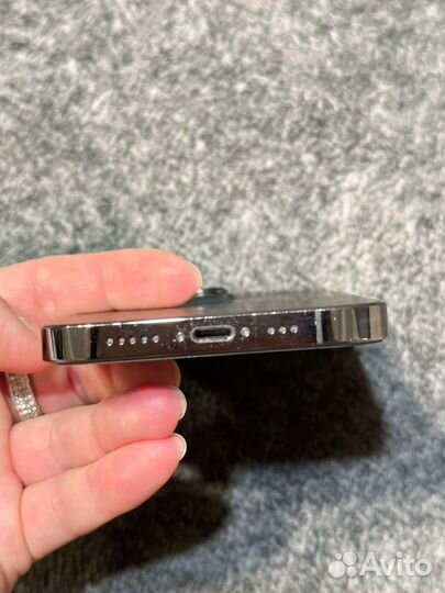 iPhone 13 Pro, 512 ГБ