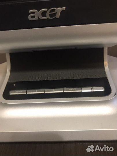 Монитор Acer AL 1751