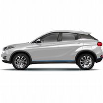 Новый Evolute i-JOY AT, 2026, цена 2 974 000 руб., Нижний Новгород