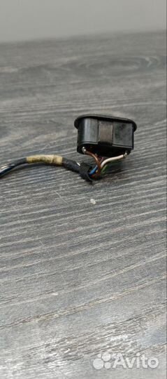 Кнопка стеклоподъемника Opel Omega B 1994