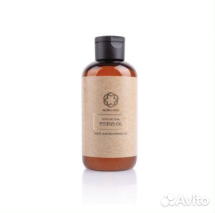 Натуральные эфирные масла Essens