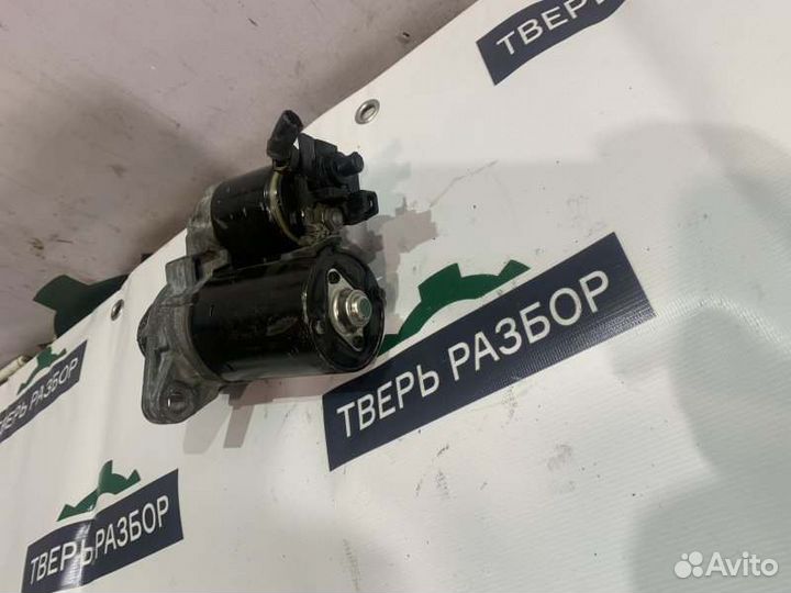 Стартер Volkswagen Golf 4 1.4 1997-2004