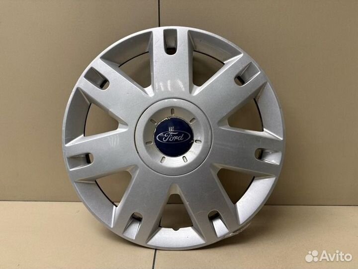 Колпак декоративный Ford Fusion 1.6L