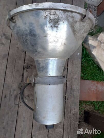 Осветитель