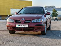 Nissan Almera 1.5 MT, 2001, 258 800 км, с пробегом, цена 179 000 руб.