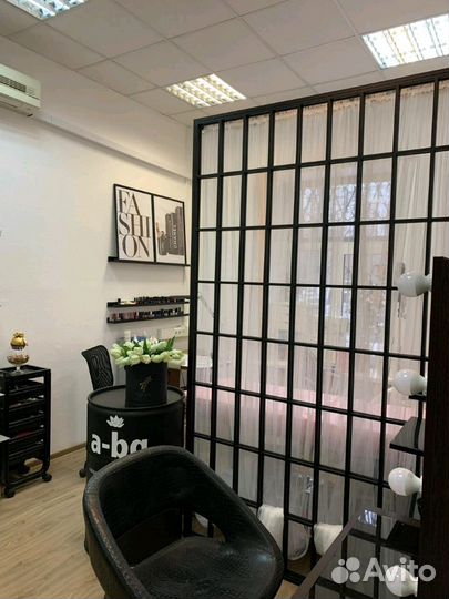 Перегородки для зонирования