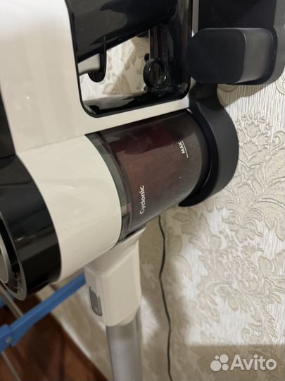 Пылесос gorenje