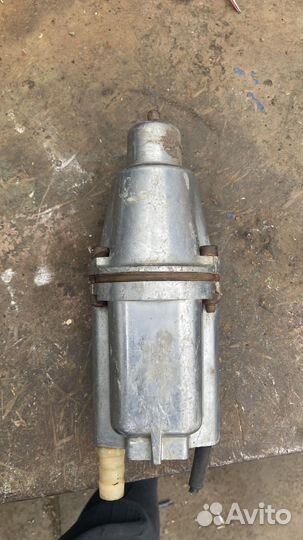 Водяной насос помпа