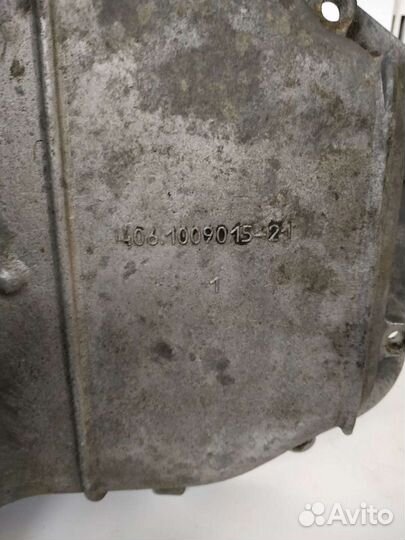 Поддон змз 406 405 Волга Газель