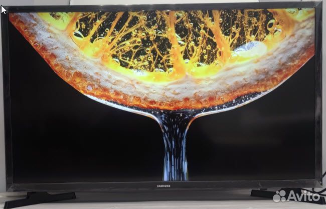 LED SMART FullHD телевизор Samsung 32 дюйма
