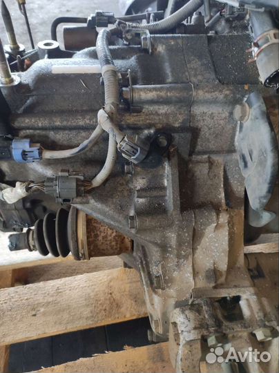 Коробка АКПП Honda Crv mrva 2.0 бензин