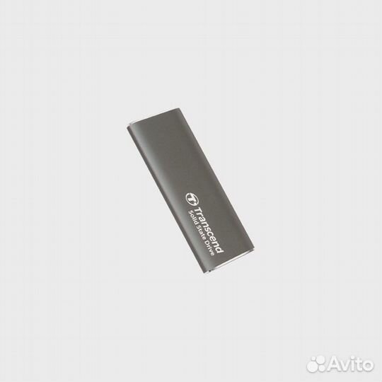 Внешний жёсткий диск (SSD) Transcend TS500gesd270C