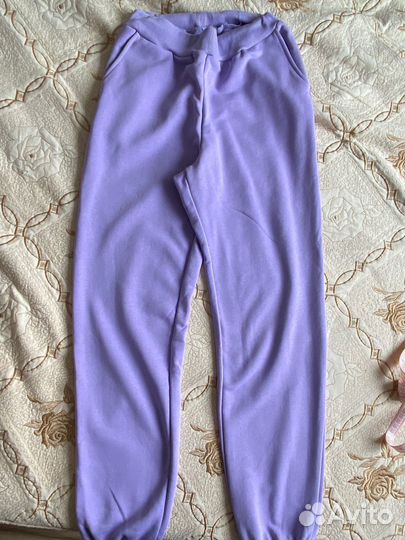 Костюм спортивный