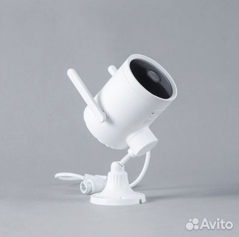 Уличная IP камера Xiaomi imilab EC3